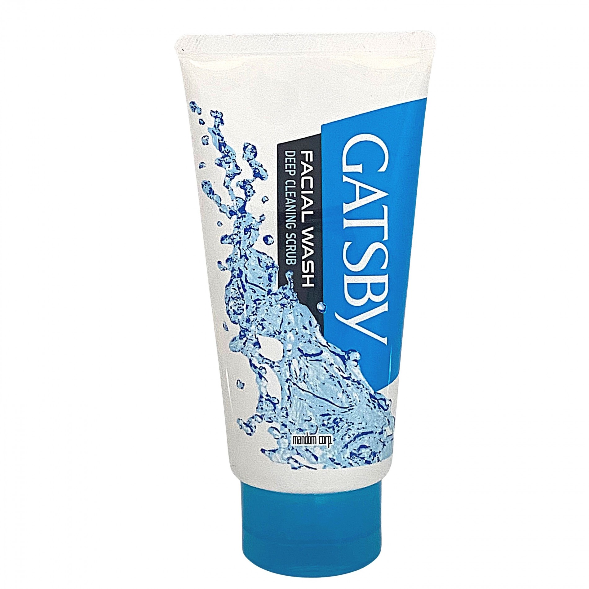 GATSBY FACIAL WASH