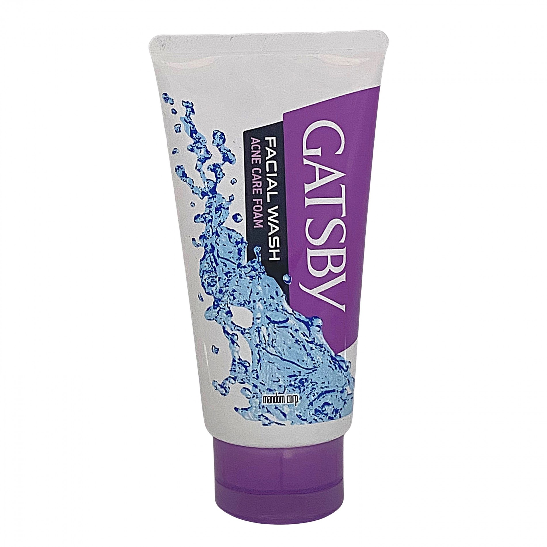 GATSBY FACIAL WASH