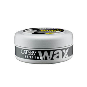 GATSBY Philippines  Hair Styling Pomade