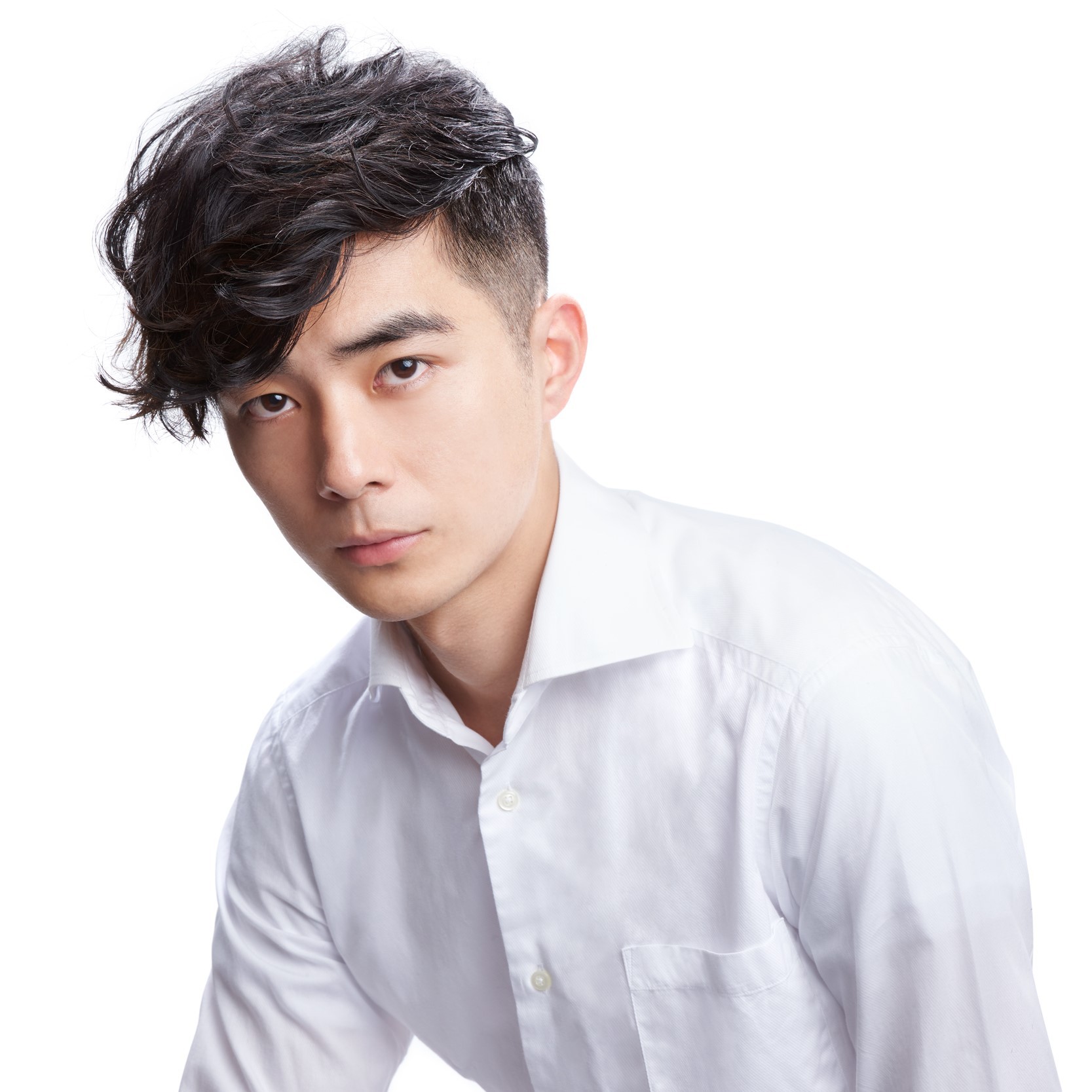 The 10 Best Korean Men's Hairstyles in 2024 -