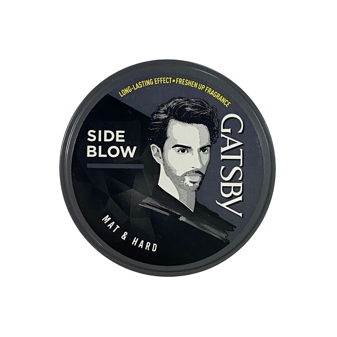 GATSBY Philippines | Hair Styling Wax