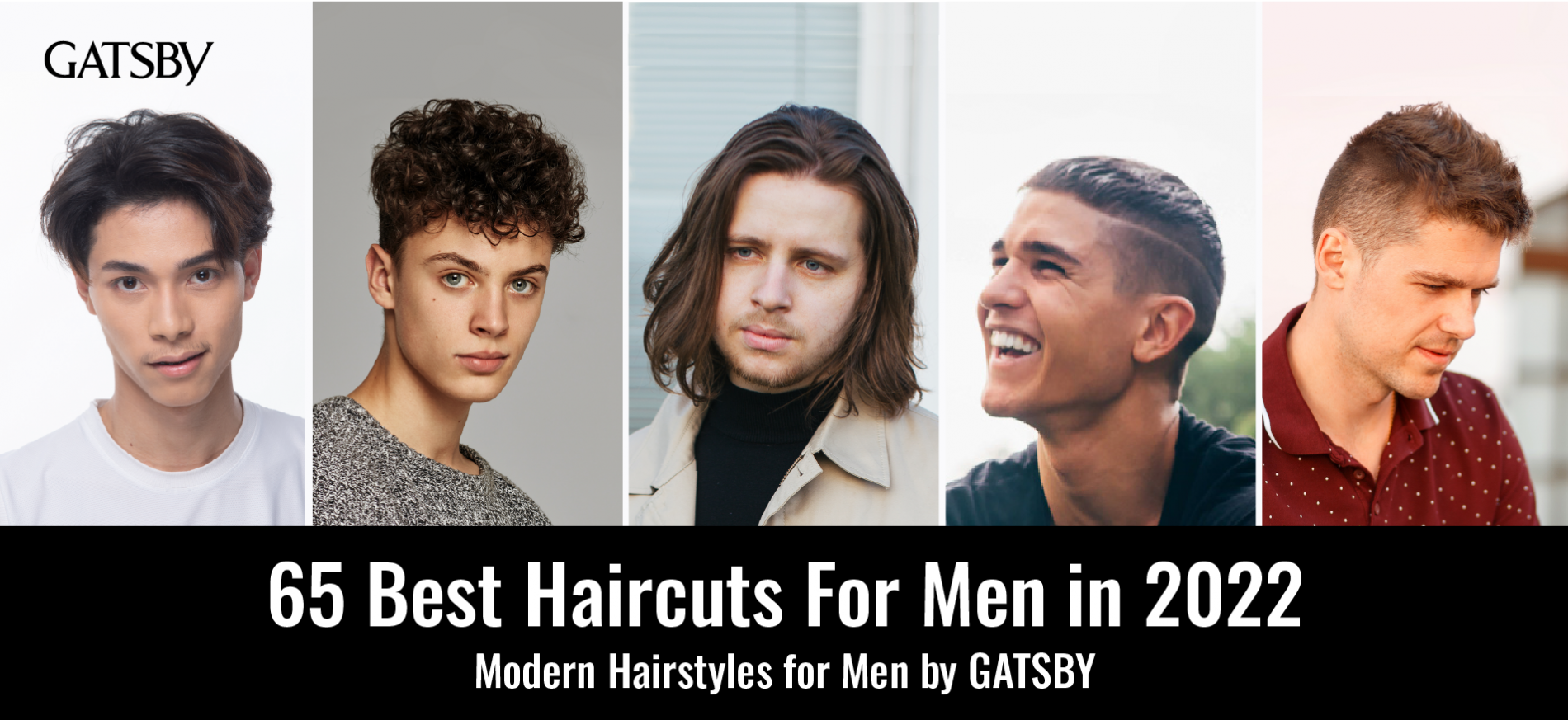 30 Coolest Long Hairstyles for Men in 2024