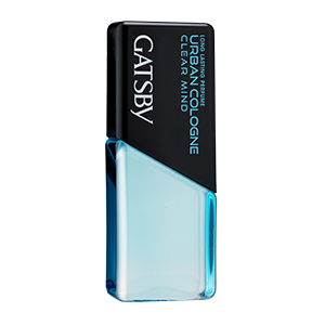 gatsby cologne blue