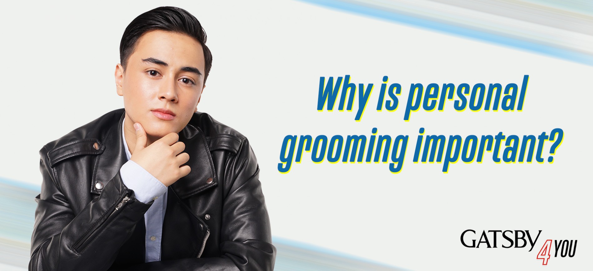 Why Personal Grooming is Important