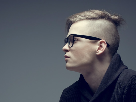 20 Best Undercut Hairstyles & Haircuts for Men