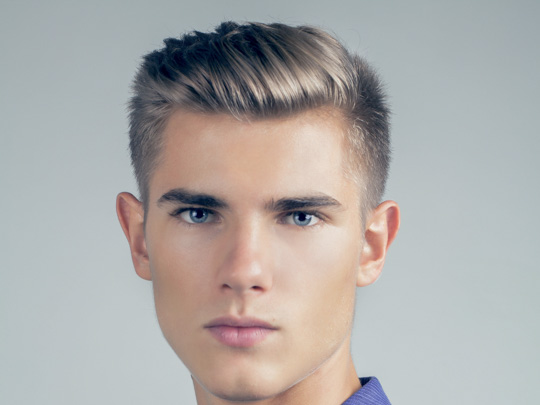 The Quiff Hairstyle: A Modern Gentleman's Guide To An Iconic Cut