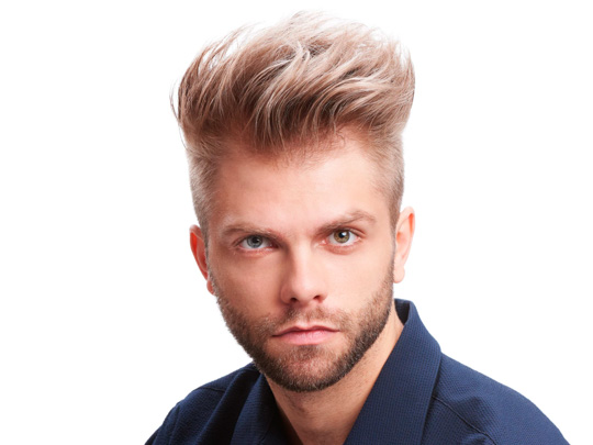 33 Quiff Haircut Ideas for the Fashion-Forward Men
