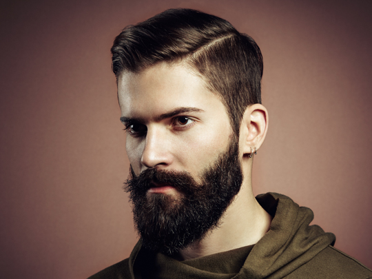 Men's Medium Length Hairstyles | 25 Expert Picked Styles to Help You L -  Speakeasy Brand