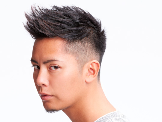 New Hairstyle For Men Filipino | Asian man haircut, Asian men hairstyle,  Asian haircut