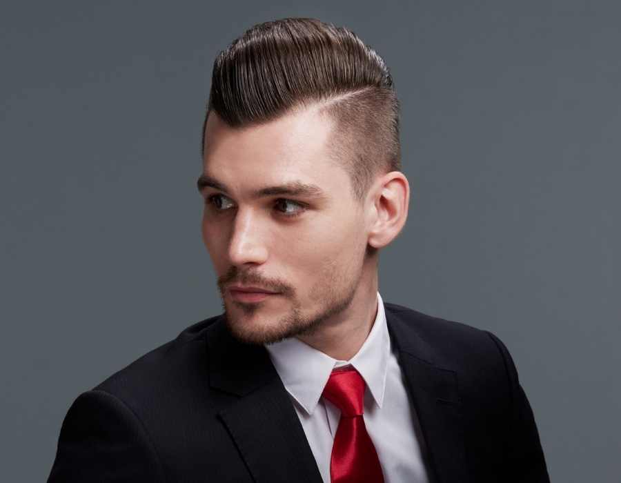 Pomade, Paste, Gel, Clay, Hair Wax - What's the Difference?