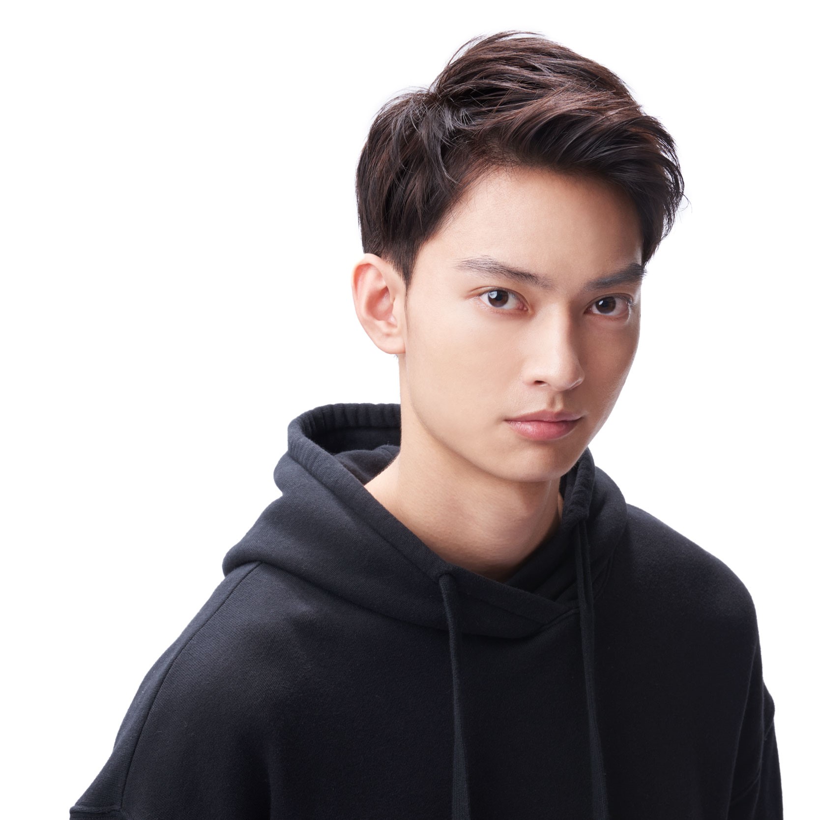 short hair korean style male｜TikTok Search